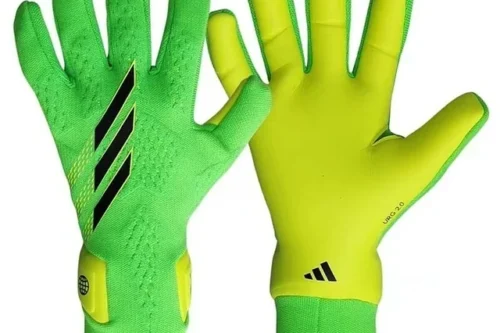 Luvas Adidas X SpeedPortal Pro Game Data