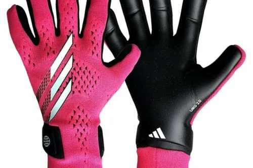 Luvas Adidas X SpeedPortal Pro Own Your Football