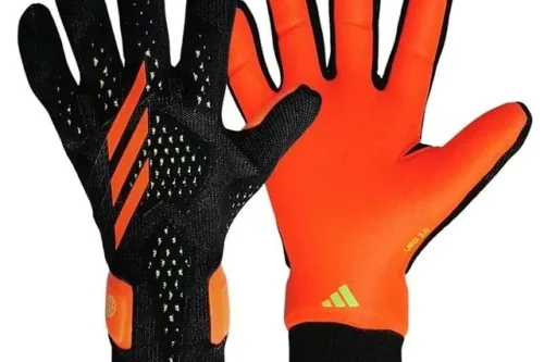 Luvas Adidas X SpeedPortal Pro ShadowPortal
