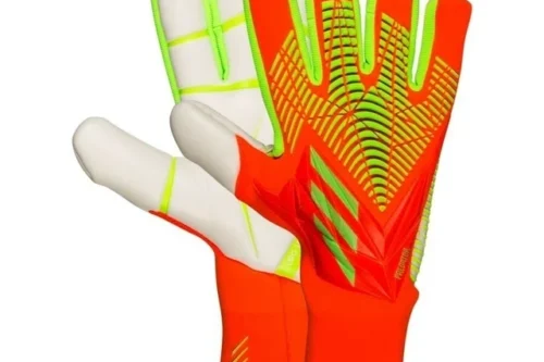 Luvas Adidas Predator Edge Pro Game Data