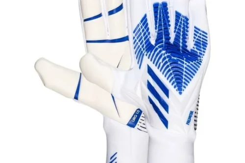 Luvas Adidas Predator Edge Pro Diamond Edge