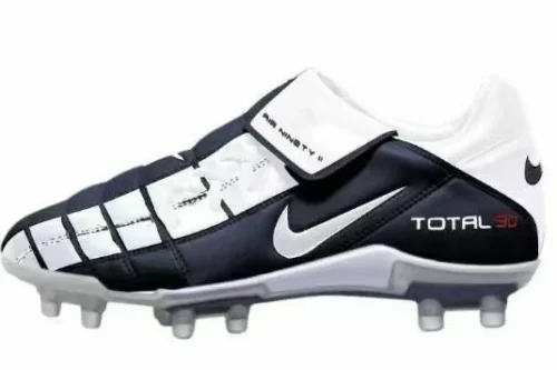Chuteira Nike Total 90 Campo