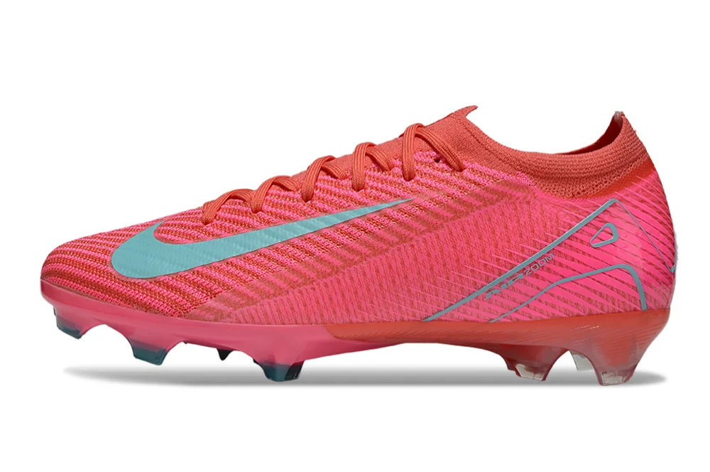 Chuteira Nike Air Zoom Mercurial Vapor 16 Elite FG Mad Energy