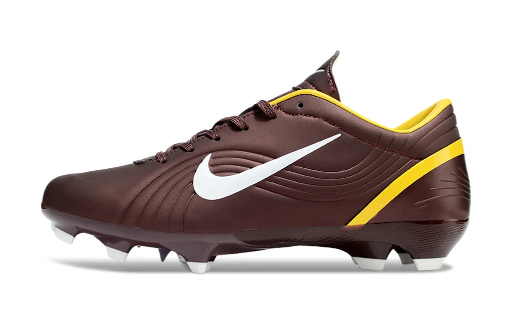 Chuteira Nike Mercurial Vapor 1 FG CR7