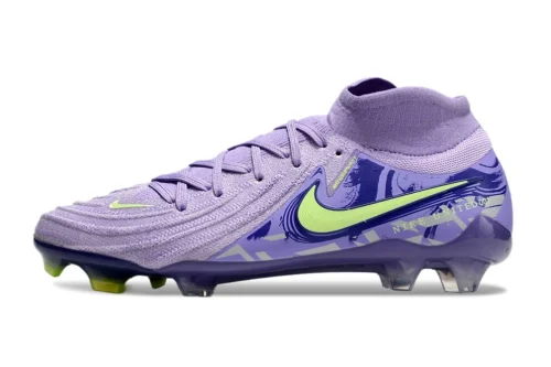 Chuteira Nike Campo Phantom Luna 2 Elite Campo FG United Pack