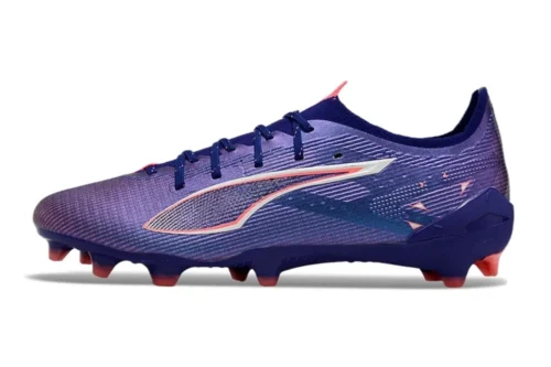 Chuteira Puma Ultra 5 Campo FG Formula Pack