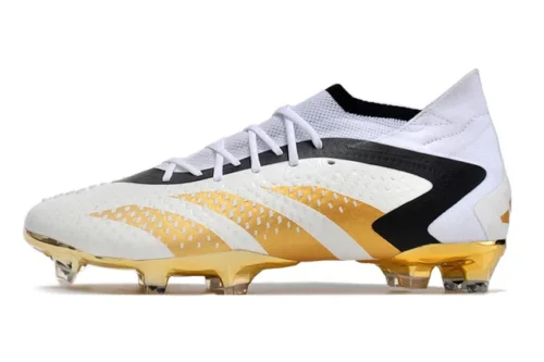 Chuteira Adidas Predator Accuracy.1 FG Bellingham