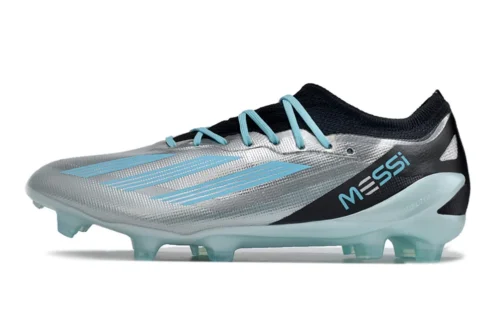 Chuteira Adidas X CrazyFast.1 FG Messi
