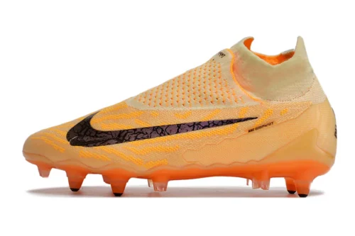 Chuteira Nike Campo Phantom GX Elite SG Blaze