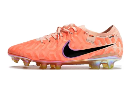 Chuteira Nike Tiempo 10 Elite Campo FG United Pack