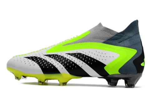 Chuteira Adidas Predator Accuracy+ FG Crazyrush Pack