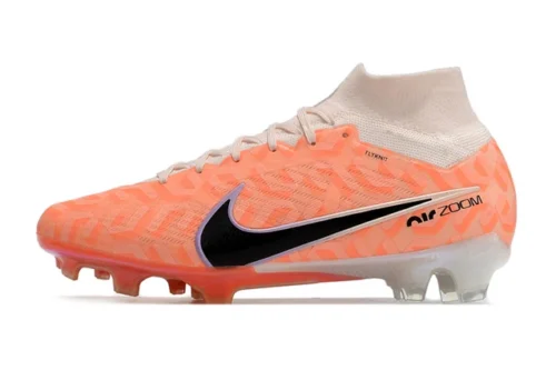 Chuteira Nike Air Zoom Mercurial Superfly 9 Elite FG United Pack
