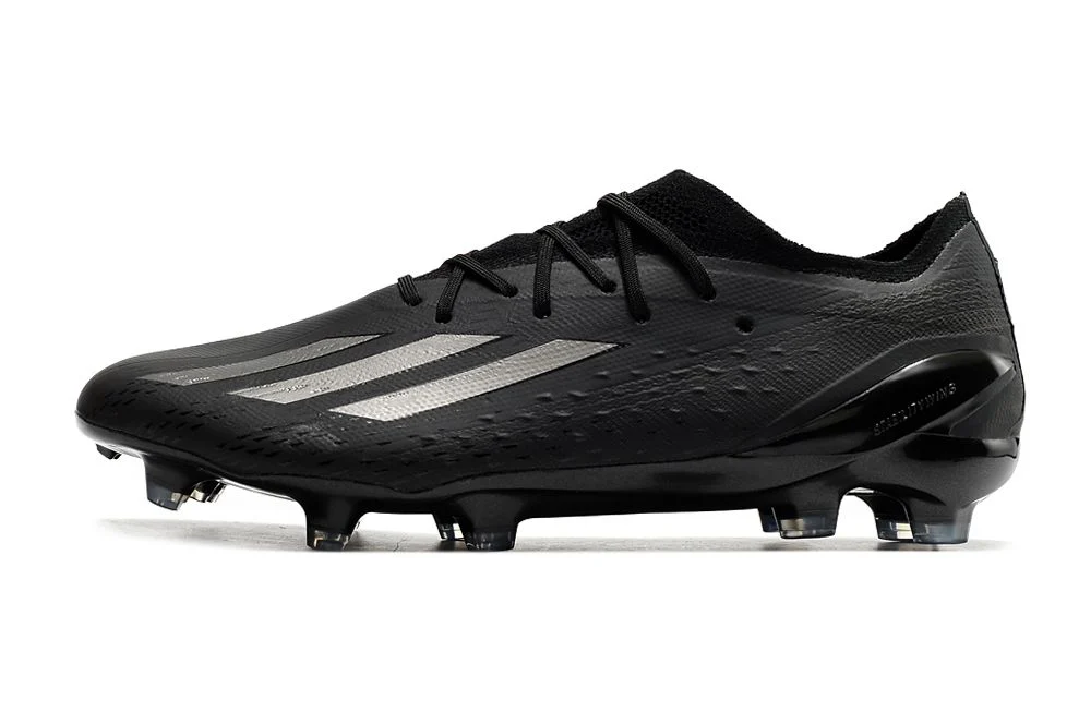 Chuteira Adidas X Speedportal.1 FG Nightstrike