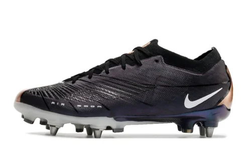 Chuteira Nike Air Zoom Mercurial Vapor 15 Elite SG - SE