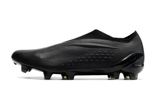 Chuteira Adidas X Speedportal+ FG Nightstrike
