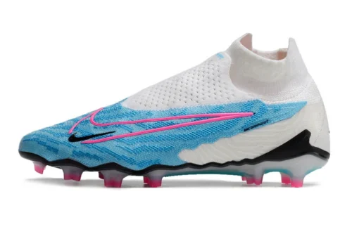 Chuteira Nike Campo Phantom GX Elite FG Blast Pack