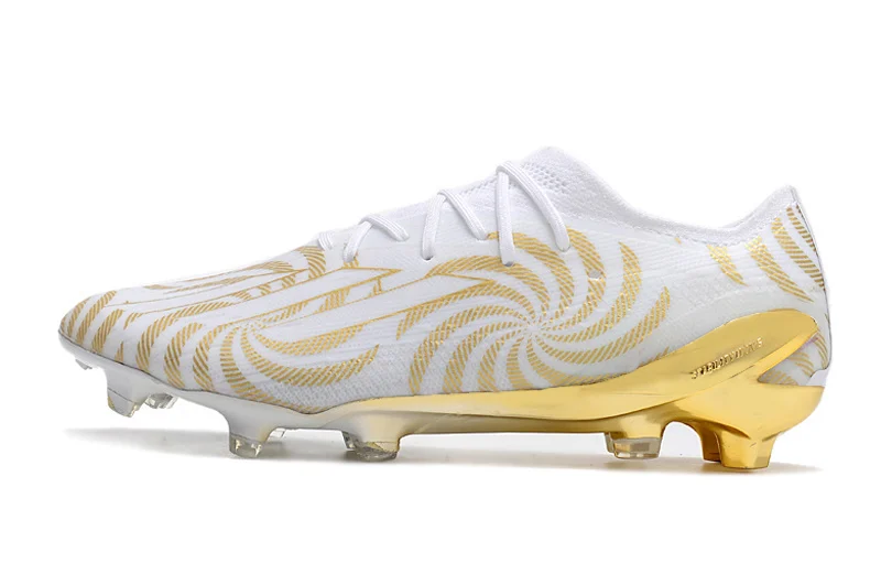 Chuteira Adidas X Speedportal.1 FG Karim Benzema