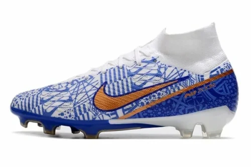 Chuteira Nike Air Zoom Mercurial Superfly 9 Elite CR7
