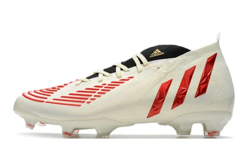 Chuteira Adidas Predator Edge.1 Campo FG Showdown