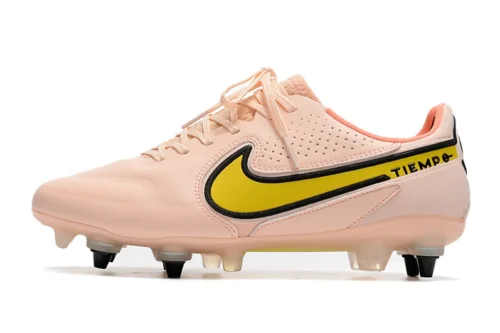 Chuteira Nike Tiempo Legend 9 Elite SG Lucent Pack