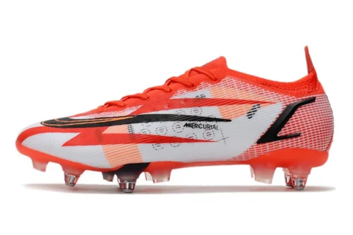 Chuteira Nike Mercurial Vapor 14 Elite SG Spark Positivity