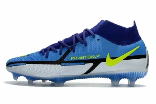 Chuteira Nike Phantom GT 2 Elite Campo FG Recharge