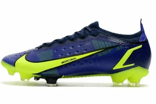 Chuteira Nike Mercurial Vapor 14 Elite Campo FG Recharge
