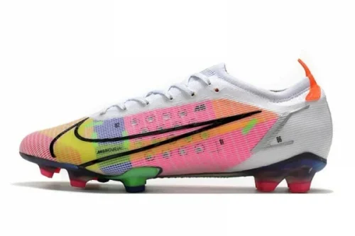 Chuteira Nike Mercurial Vapor 14 Elite Campo FG Dragonfly