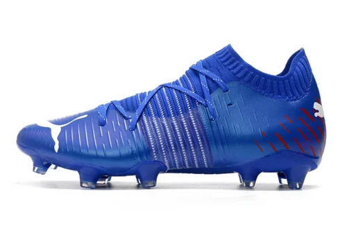 Chuteira Puma Future Z 1.1 Campo FG/AG Faster Football