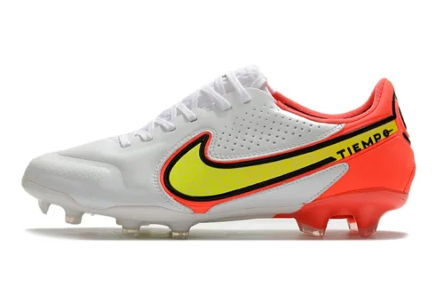 Chuteira Nike Tiempo 9 Elite Campo FG Motivation Pack