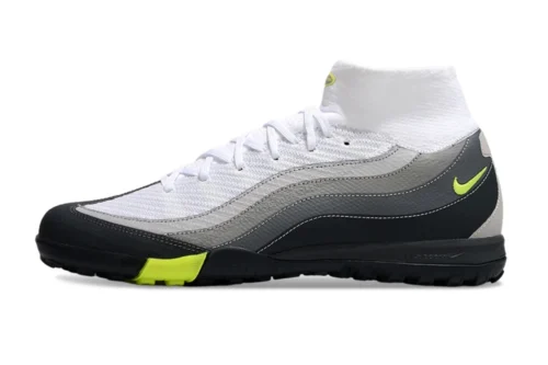 Chuteira Nike Mercurial Superfly 10 Elite Society