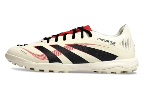 Chuteira Adidas Predator 25 Elite Society Goal Hunter