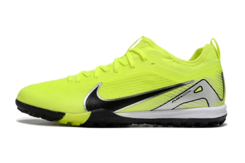 Chuteira Nike Mercurial Vapor 16 Pro Society - Verde/Preto