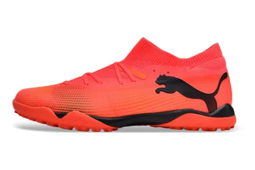 Chuteira Puma Future 7 Match Society Forever Faster