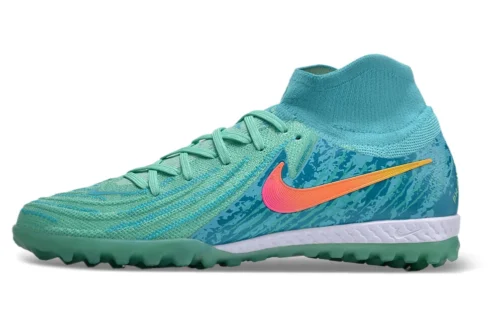 Chuteira Nike React Phantom Luna 2 Elite Society Vortex