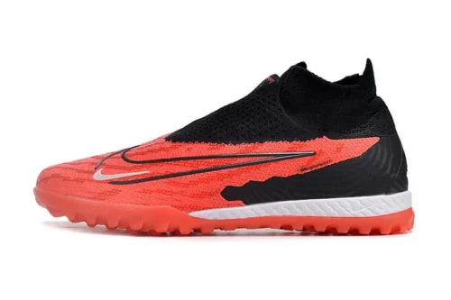 Chuteira Nike Phantom GX DF Society TF Ready Pack
