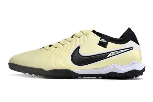 Chuteira Nike Tiempo 10 Pro Society
