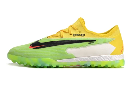 Chuteira Nike Phantom GX Pro Society TF Haaland