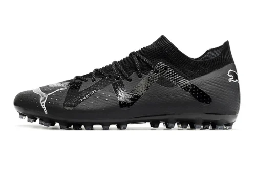 Chuteira Puma Future Ultimate MG - Preto