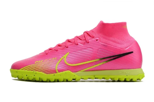 Chuteira Nike Mercurial Superfly 9 Elite Society Luminous Pack