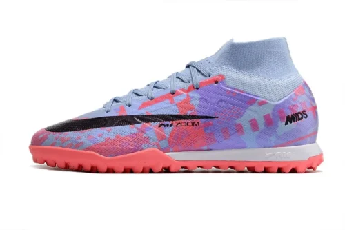 Chuteira Nike Mercurial Superfly 9 Elite Society Dream Speed 006