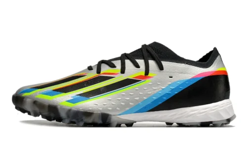 Chuteira Adidas X Speedportal.1 Society TF Beyond Fast