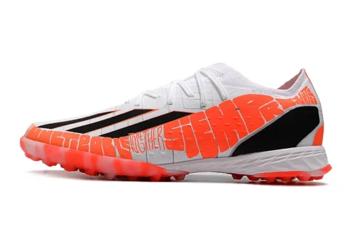 Chuteira Adidas X Speedportal.1 Society TF Messi