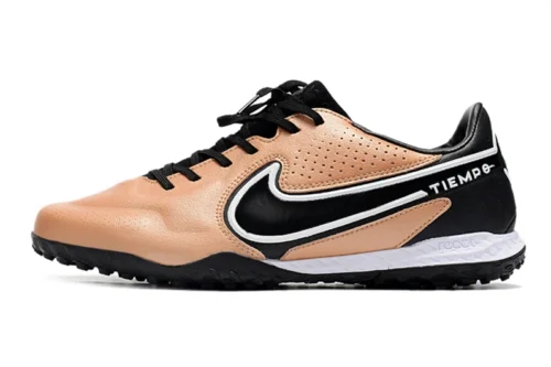 Chuteira Nike Tiempo 9 Pro Society Generation Pack