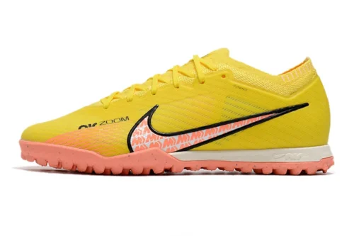 Chuteira Nike Mercurial Vapor 15 Elite Society Lucent