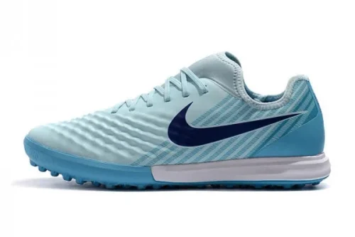 Chuteira Nike Magista X Society - Azul