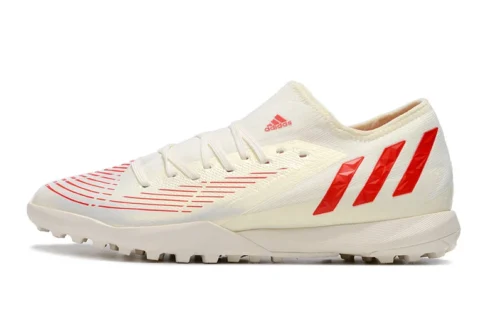 Chuteira Adidas Predator Edge.3 Low Society TF Showdown