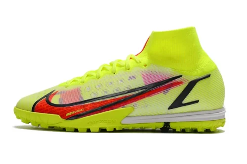Chuteira Nike Mercurial Superfly 8 Elite Society Motivation Pack
