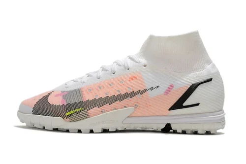 Chuteira Nike Mercurial Superfly 8 Elite Society Rawdacious Pack