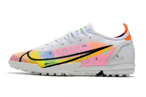 Chuteira Nike Mercurial Vapor 14 Society Dragonfly